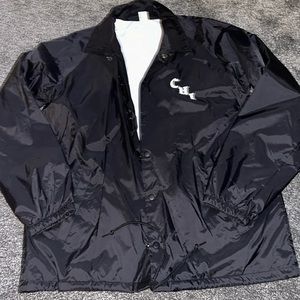 Men’s Stadium Goods track jacket
